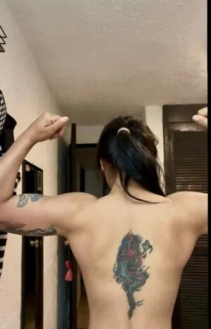 Bbbbbbeck Rebeka Cisneros OnlyFans Leaked Free Thumbnail Picture - #jB1EHeUArZ