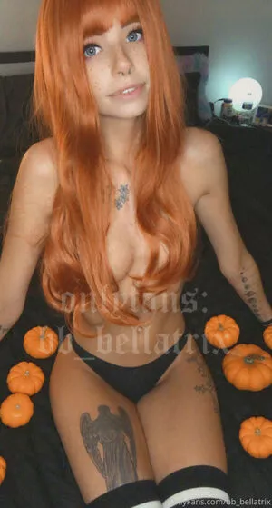 Bbbellatrix OnlyFans Leaked Free Thumbnail Picture - #U76sDK0PAd