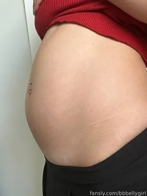 Bbbellygirl OnlyFans Leaked Free Thumbnail Picture - #5W1pjGgddA