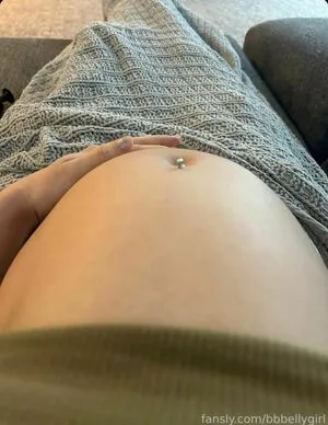 Bbbellygirl OnlyFans Leaked Free Thumbnail Picture - #FtbOtAqe8E