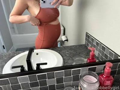 Bbbellygirl OnlyFans Leaked Free Thumbnail Picture - #hmGPR1hzzf