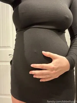 Bbbellygirl OnlyFans Leaked Free Thumbnail Picture - #tEE6Xa0Kib