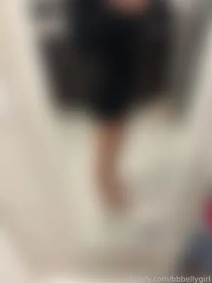 Bbbellygirl OnlyFans Leaked Free Thumbnail Picture - #w9pODFgHcL