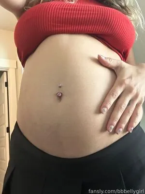 Bbbellygirl OnlyFans Leaked Free Thumbnail Picture - #x9ldewmgaF