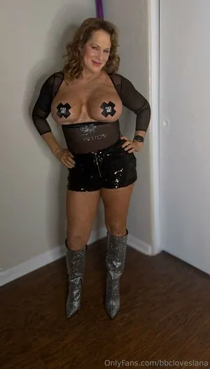 Bbcloveslana OnlyFans Leaked Free Thumbnail Picture - #25JZtXh2qs
