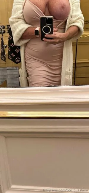 Bbcloveslana OnlyFans Leaked Free Thumbnail Picture - #BckQuikaHS