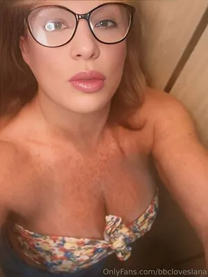 Bbcloveslana OnlyFans Leaked Free Thumbnail Picture - #EofJG2OFdg
