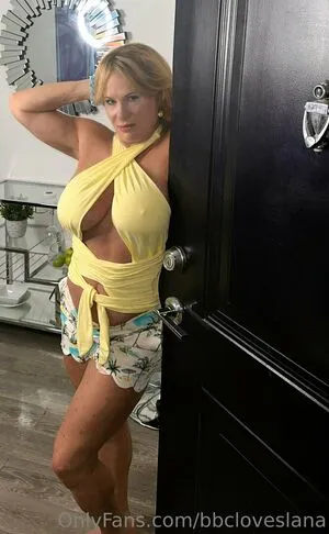Bbcloveslana OnlyFans Leaked Free Thumbnail Picture - #IGgnbY94q5