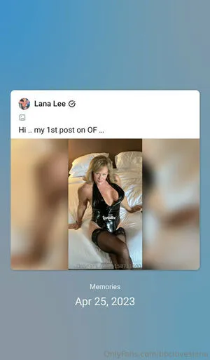 Bbcloveslana OnlyFans Leaked Free Thumbnail Picture - #K7iU0U4Mvs