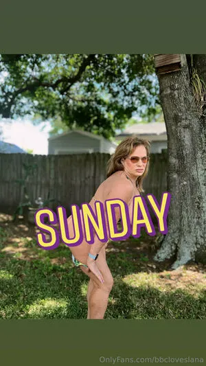Bbcloveslana OnlyFans Leaked Free Thumbnail Picture - #LmCBupjinr