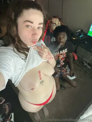 Bbcqueenxxx OnlyFans Leaked Free Thumbnail Picture - #0PUxibMAuj