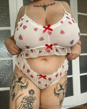 Bbeaniebbabby OnlyFans Leaked Free Thumbnail Picture - #5FmpQ4gFl2
