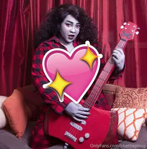 Bbettiepinup OnlyFans Leaked Free Thumbnail Picture - #nRsQbCe00a