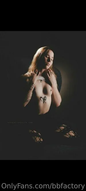 Bbfactory OnlyFans Leaked Free Thumbnail Picture - #0aYWn9jp75