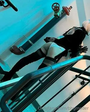 Bbgmoder OnlyFans Leaked Free Thumbnail Picture - #Yudg7sw4bj