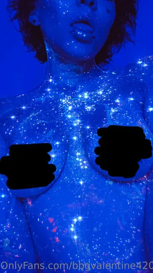 Bbgvalentine420 OnlyFans Leaked Free Thumbnail Picture - #2XoUXU4t57