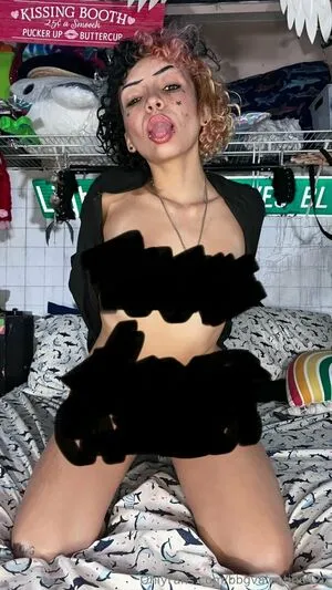Bbgvalentine420 OnlyFans Leaked Free Thumbnail Picture - #DaDucwUUE5