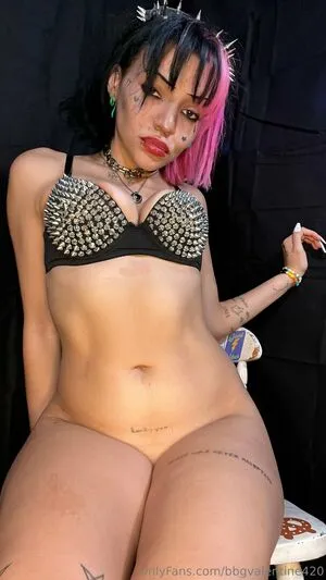 Bbgvalentine420 OnlyFans Leaked Free Thumbnail Picture - #DfTHpqodZs