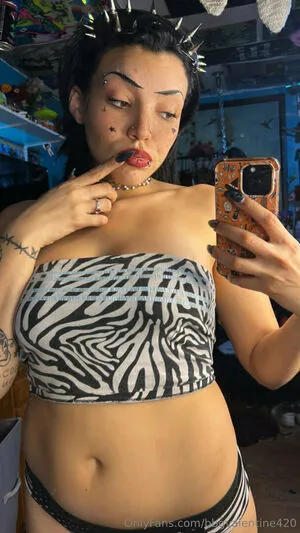 Bbgvalentine420 OnlyFans Leaked Free Thumbnail Picture - #Fd0cOnisva