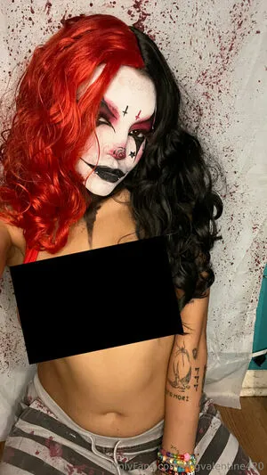 Bbgvalentine420 OnlyFans Leaked Free Thumbnail Picture - #SkFCoJ1x8E