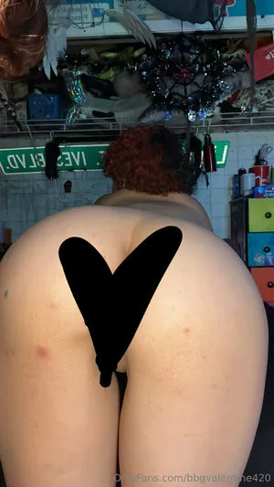 Bbgvalentine420 OnlyFans Leaked Free Thumbnail Picture - #ZMAp61x7rR