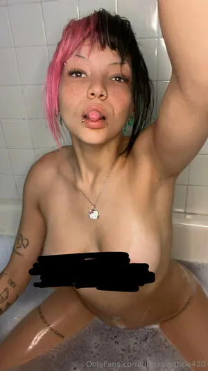 Bbgvalentine420 OnlyFans Leaked Free Thumbnail Picture - #rZN0cY1CPa