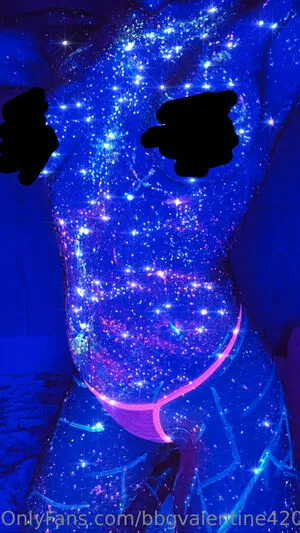 Bbgvalentine420 OnlyFans Leaked Free Thumbnail Picture - #ywTeUv29ub