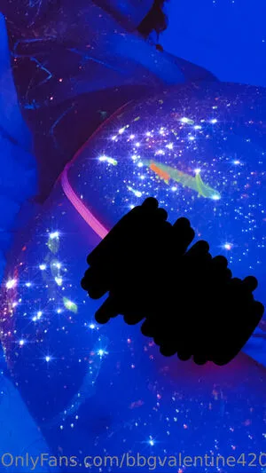 Bbgvalentine420 OnlyFans Leaked Free Thumbnail Picture - #zw6WT4slod