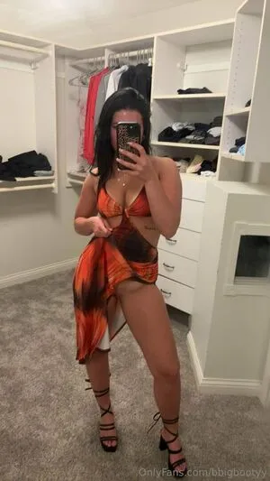 Bbigbootyy OnlyFans Leaked Free Thumbnail Picture - #C9mmay8JIM