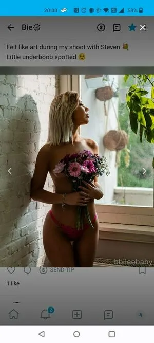 Bbiieebaby OnlyFans Leaked Free Thumbnail Picture - #JKiFpPXcLB