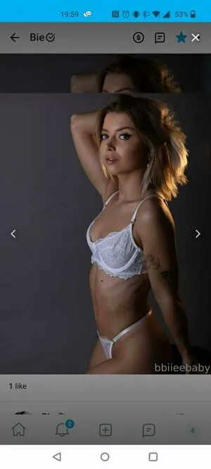 Bbiieebaby OnlyFans Leaked Free Thumbnail Picture - #MUH0mXMO4g