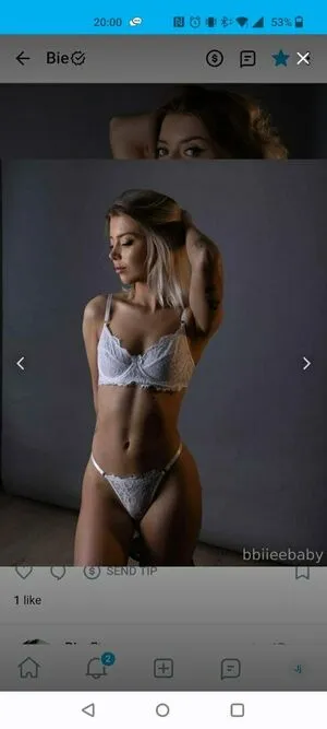 Bbiieebaby OnlyFans Leaked Free Thumbnail Picture - #rIgTY82rZ4