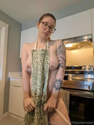 Bbjademoon OnlyFans Leaked Free Thumbnail Picture - #gcptybSOSX