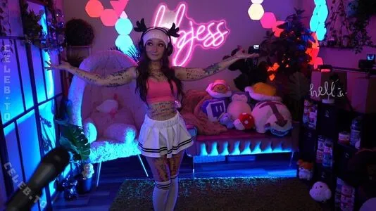 Bbjess OnlyFans Leaked Free Thumbnail Picture - #yV6CYYY5x7