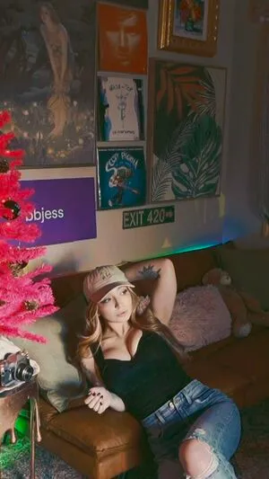 Bbjessttv OnlyFans Leaked Free Thumbnail Picture - #nwUqrLyeUW