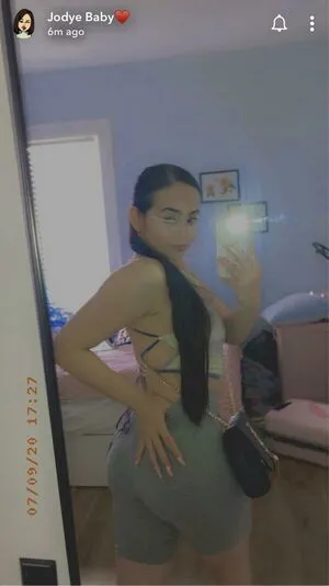 Bbjodeci2 OnlyFans Leaked Free Thumbnail Picture - #LQBVrGiNXJ