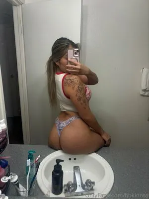 Bbkinnss OnlyFans Leaked Free Thumbnail Picture - #5BVOZQeNOk