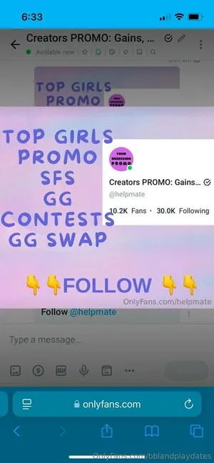 Bblandplaydates OnlyFans Leaked Free Thumbnail Picture - #6j5xmAI880