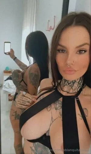 Bblanquitadulce OnlyFans Leaked Free Thumbnail Picture - #Bee9TkWFpG