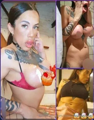 Bblanquitadulce OnlyFans Leaked Free Thumbnail Picture - #F8fVBd6Psu