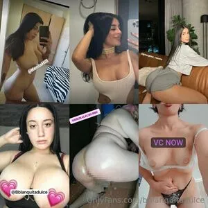 Bblanquitadulce OnlyFans Leaked Free Thumbnail Picture - #SShd2sSheC