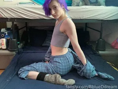 Bblueddream OnlyFans Leaked Free Thumbnail Picture - #3axXQsMGfp