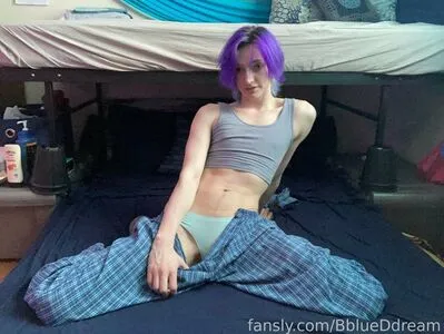 Bblueddream OnlyFans Leaked Free Thumbnail Picture - #AfTJS8DaFT