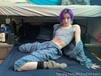 Bblueddream OnlyFans Leaked Free Thumbnail Picture - #Gps8UAwIYi