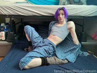 Bblueddream OnlyFans Leaked Free Thumbnail Picture - #LHjqcWPSvg