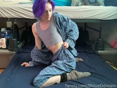 Bblueddream OnlyFans Leaked Free Thumbnail Picture - #Mz4sRb5rxI