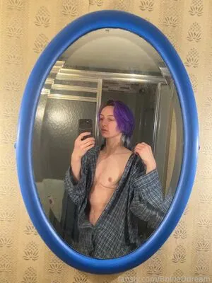 Bblueddream OnlyFans Leaked Free Thumbnail Picture - #PanpwSIInd