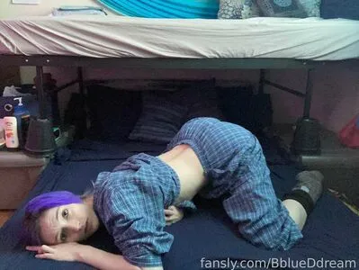 Bblueddream OnlyFans Leaked Free Thumbnail Picture - #UESFqhaEH5