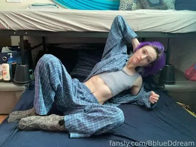 Bblueddream OnlyFans Leaked Free Thumbnail Picture - #ai3Vn7T35h
