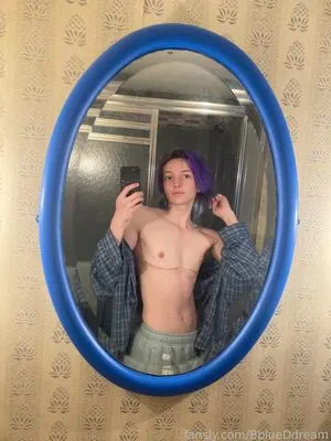 Bblueddream OnlyFans Leaked Free Thumbnail Picture - #d33R6V8Saj